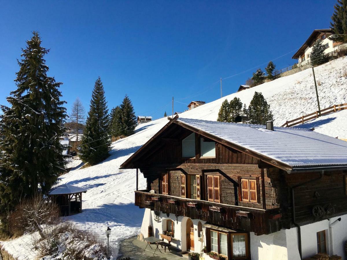 Апартаменти La Casa Dei Cuori Santa Cristina Val Gardena Екстер'єр фото